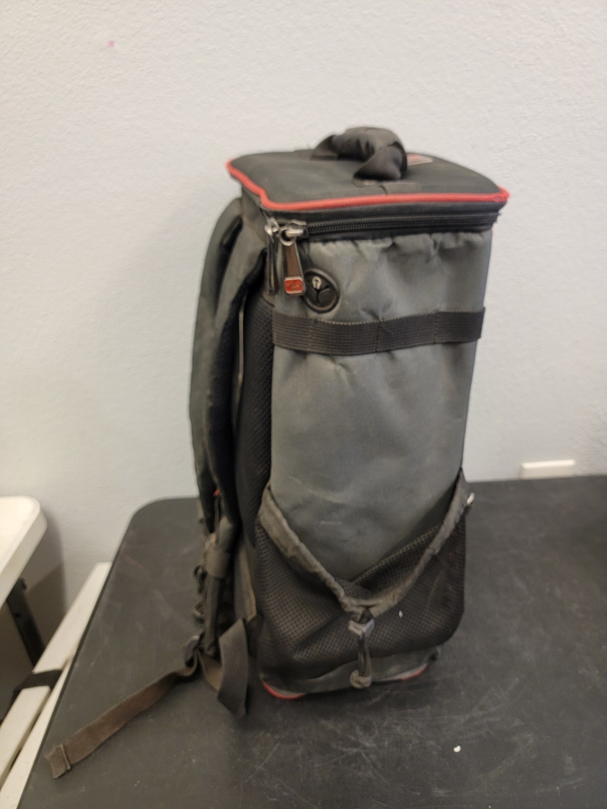 Revco Black Stallion BSX Welding Backpack Extreme Gear Pack 👁
