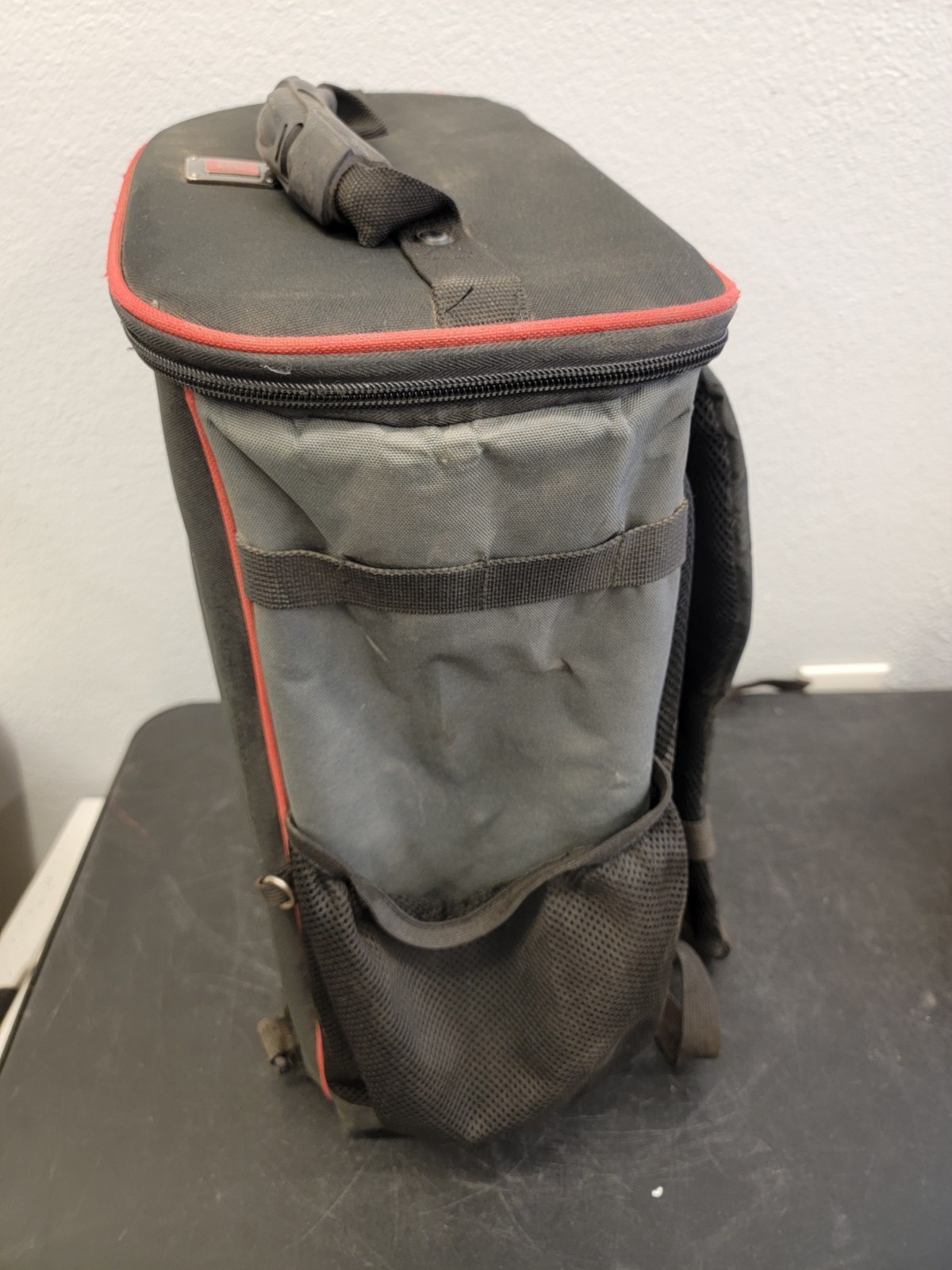 Revco Black Stallion BSX Welding Backpack Extreme Gear Pack 👁