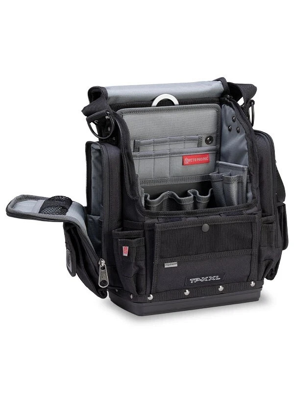 TP-XXL BLACKOUT VETO PRO PAC