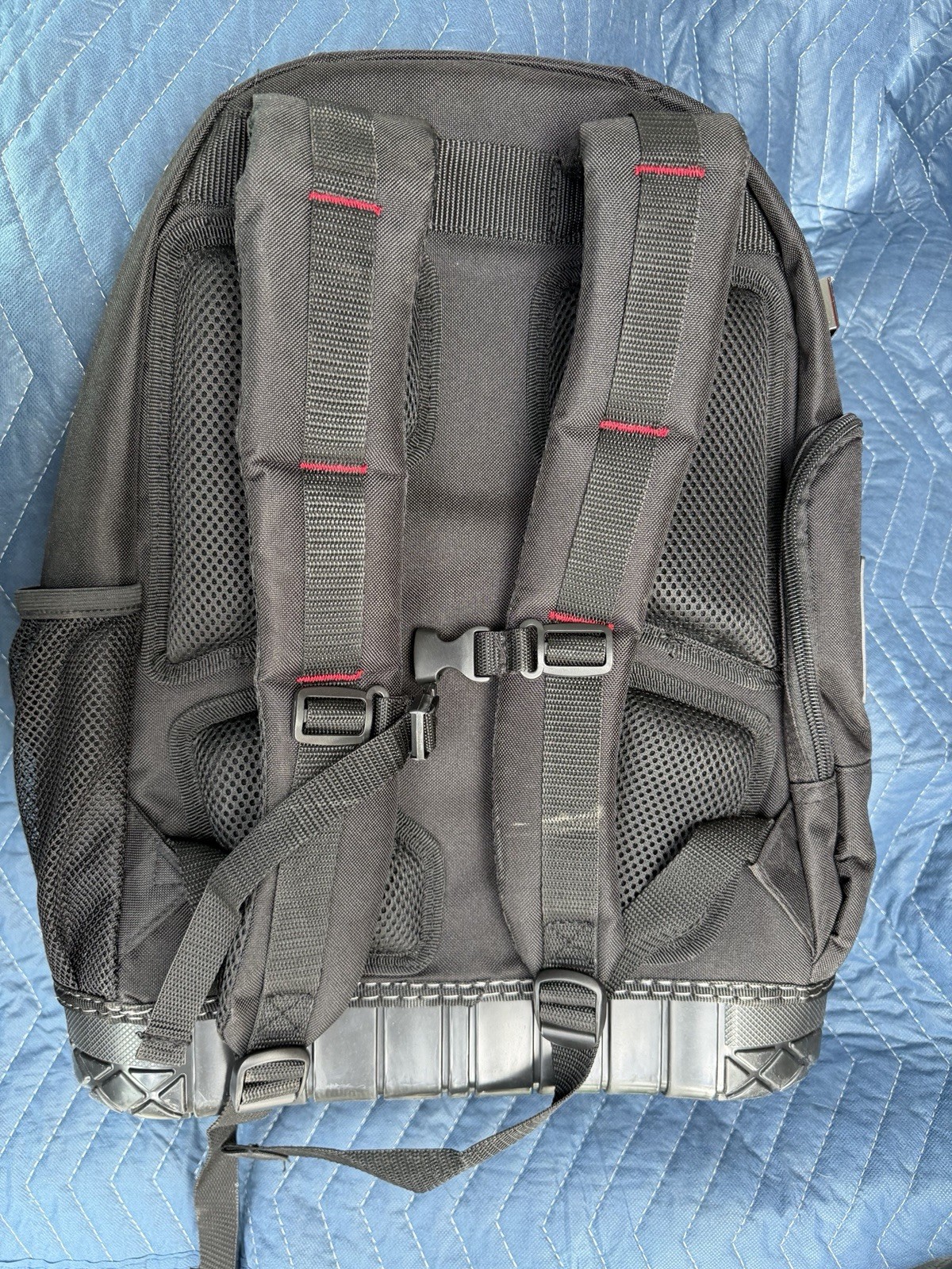 Husky 16 in. Tool Backpack H-68003-03