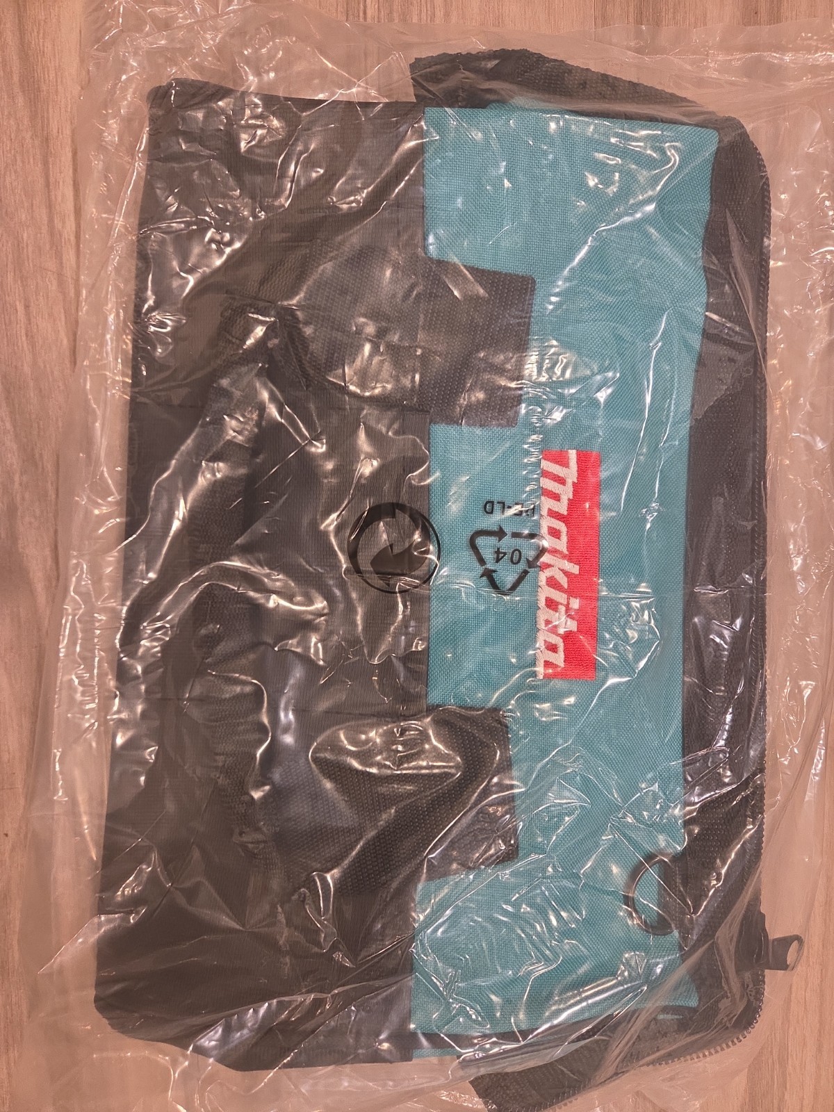 Makita 14″ Contractor Bag Power Tool Carry Case OEM 14x10x8 (Q1) NEW