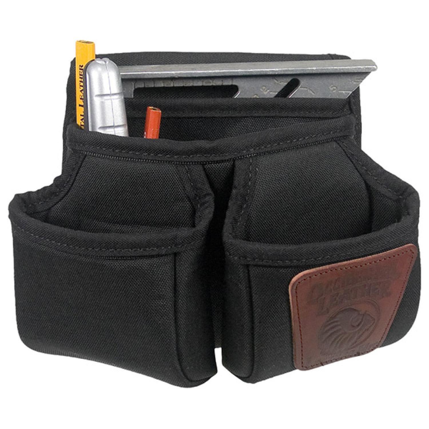 Occidental Leather 9504 Clip-On 7 Pocket