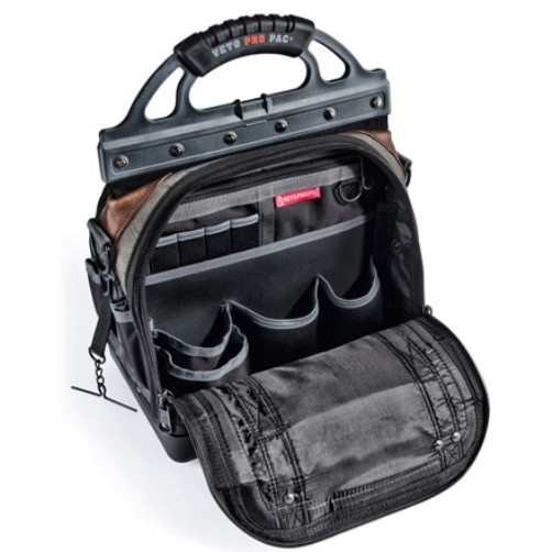 Veto Pro Pac TECH-LC Service Technician Bag