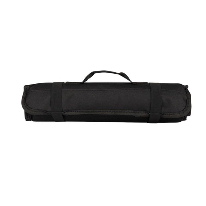 Portable Compact Tool Roll For Easy Carry And Organization Of Household Tool