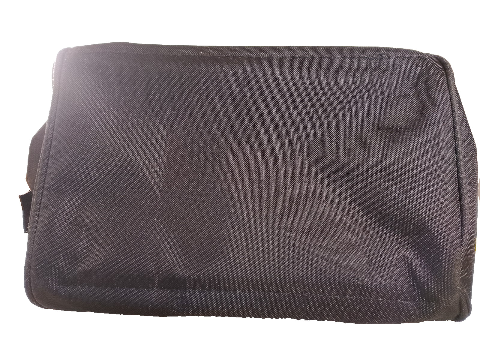 Hyper Tough black tool bag used