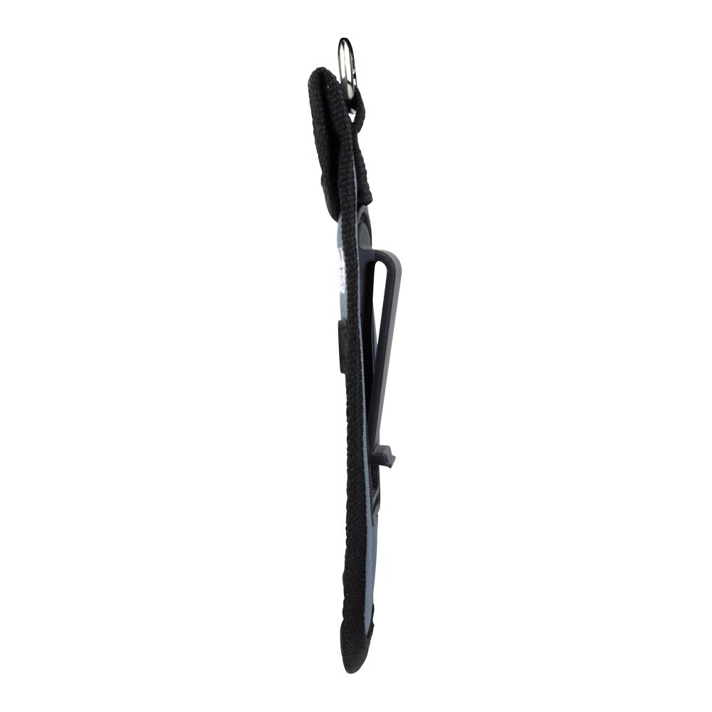 Installmates 4″ Cable Tie Storage & Carry Pouch (Gray)