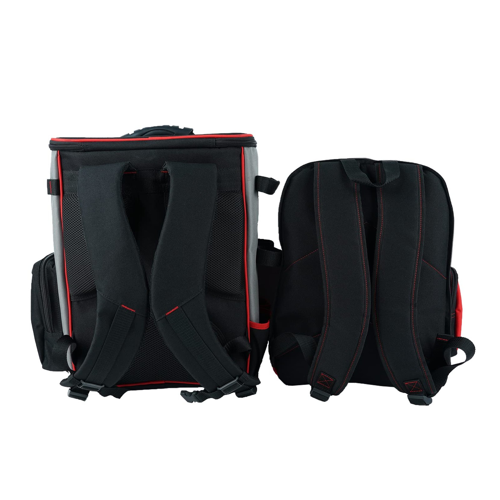 Welding-Backpack with Detachable Helmet-Bag – Durable Comfortable Tool Backpa…