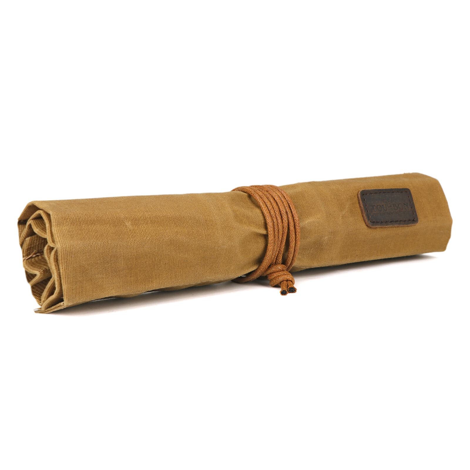 Roll up Canvas Tool Carry Holder Carving Knife Organizer Bag Handy Pouch