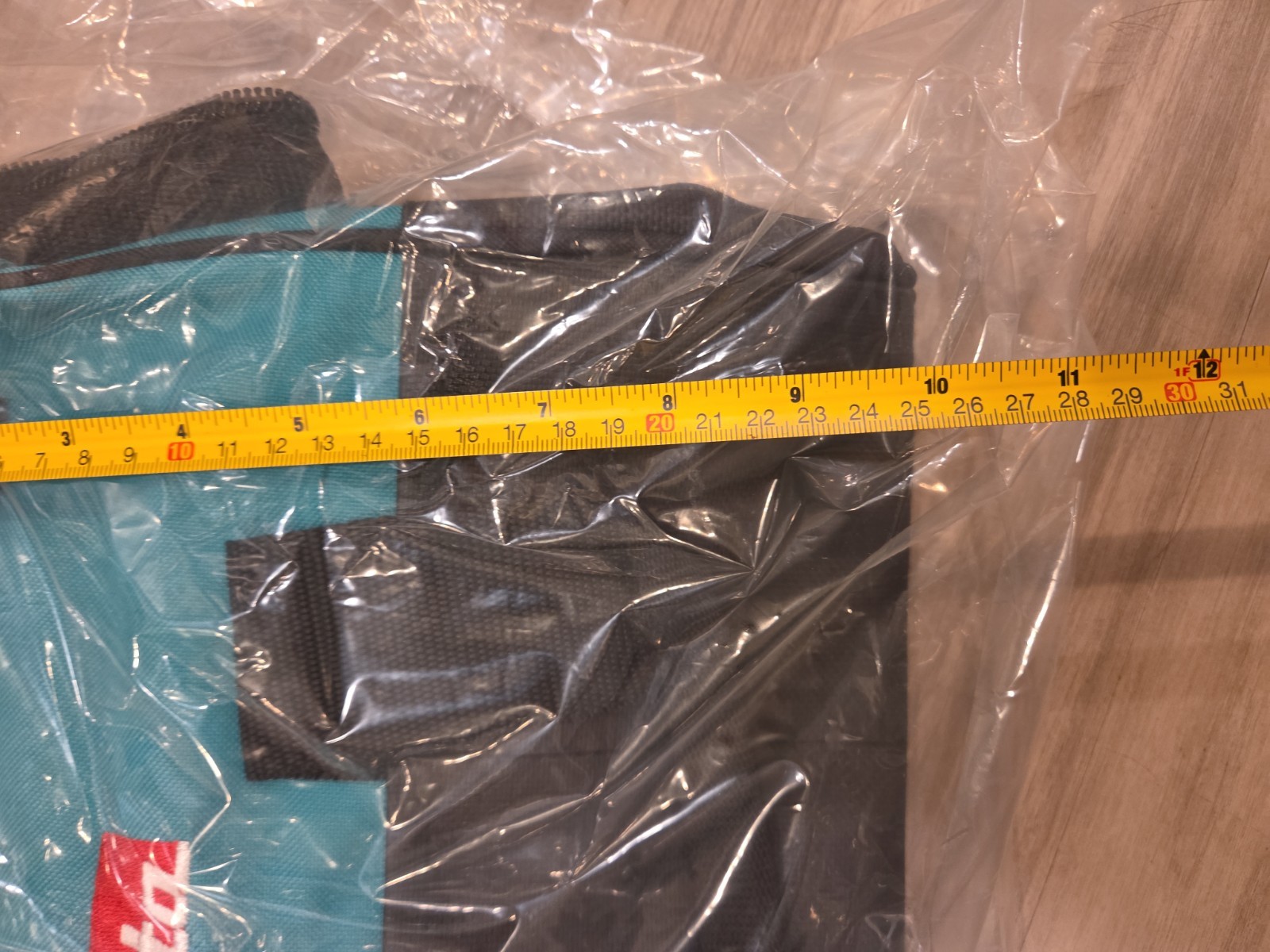 Makita 14″ Contractor Bag Power Tool Carry Case OEM 14x10x8 (Q1) NEW