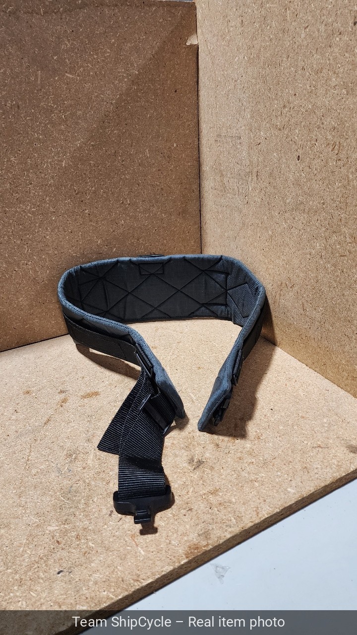DEFECTIVE Occidental Leather Badger Tool Belts 462020 Trimm G3D