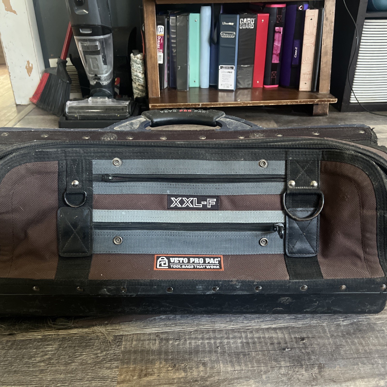 Veto Pro PAC XXL-F