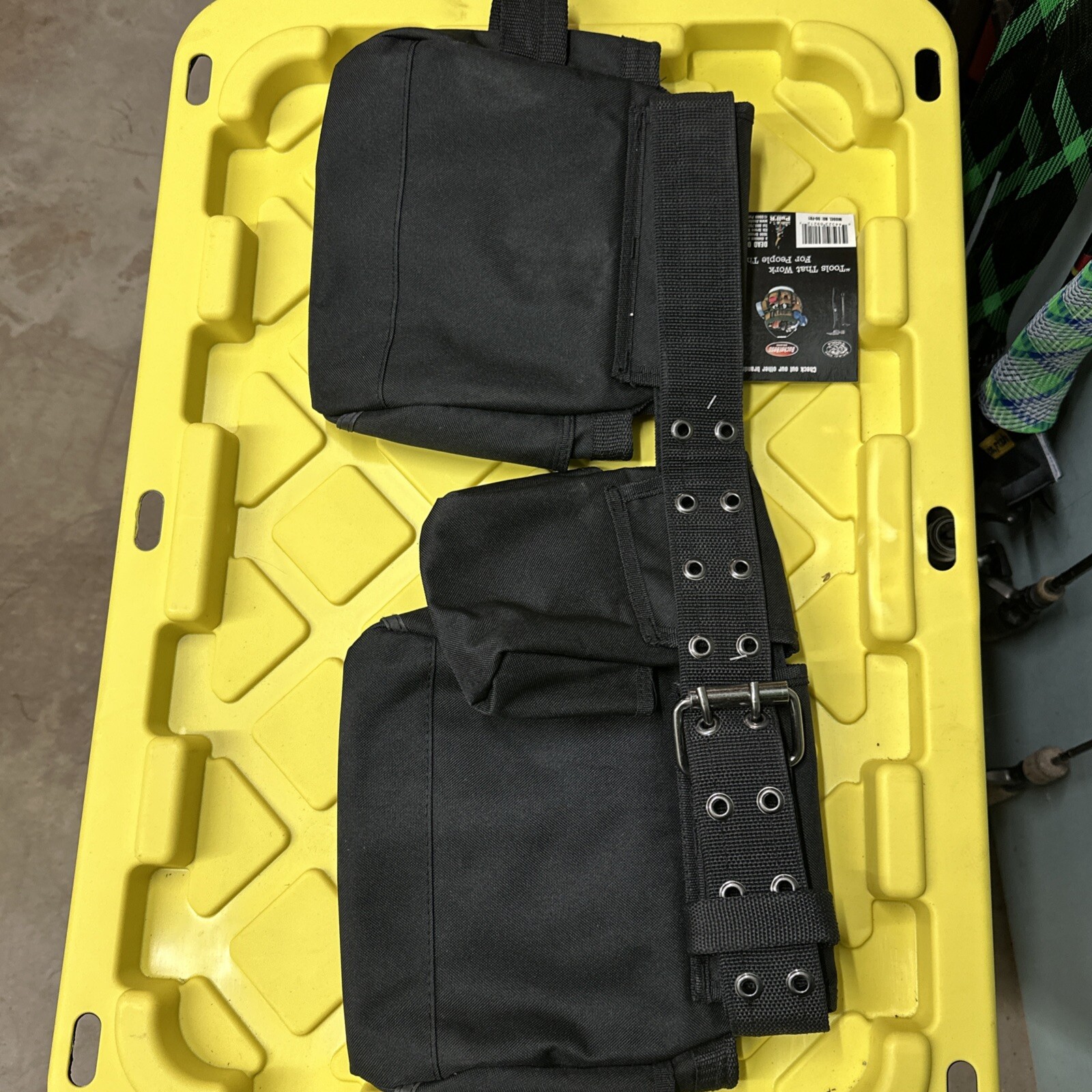 Dead On Framers Rig DD-FR1 NWT