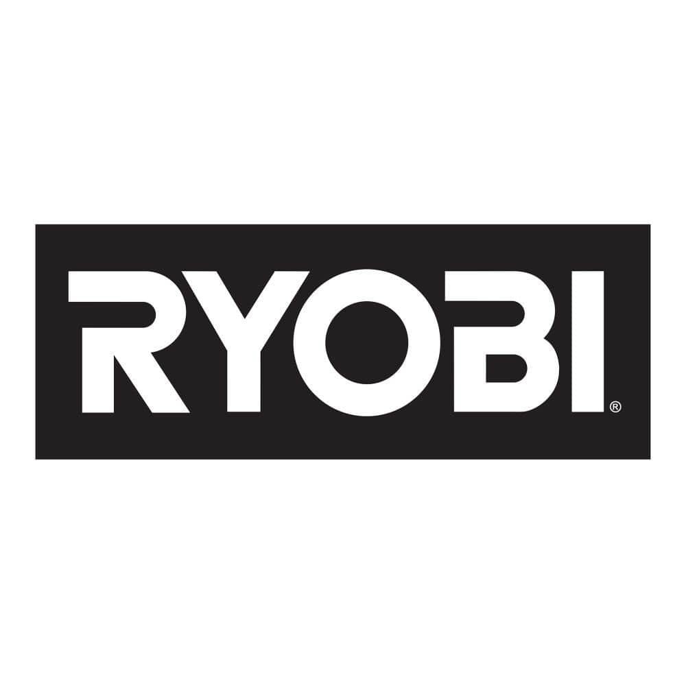Ryobi Waterproof 12 In. Zipper Utility Pouch for Tools, Multi-Purpose Bag