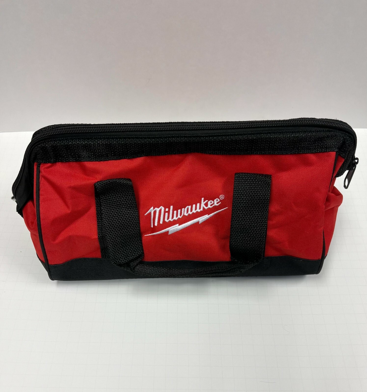 Milwaukee Tool Bag 13″ x 6″ x 8″ 3 PACK 902048019