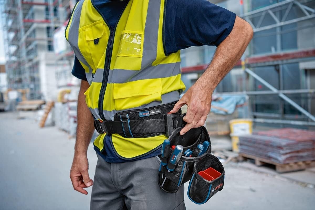 BOSCH WORK BELT BELT93