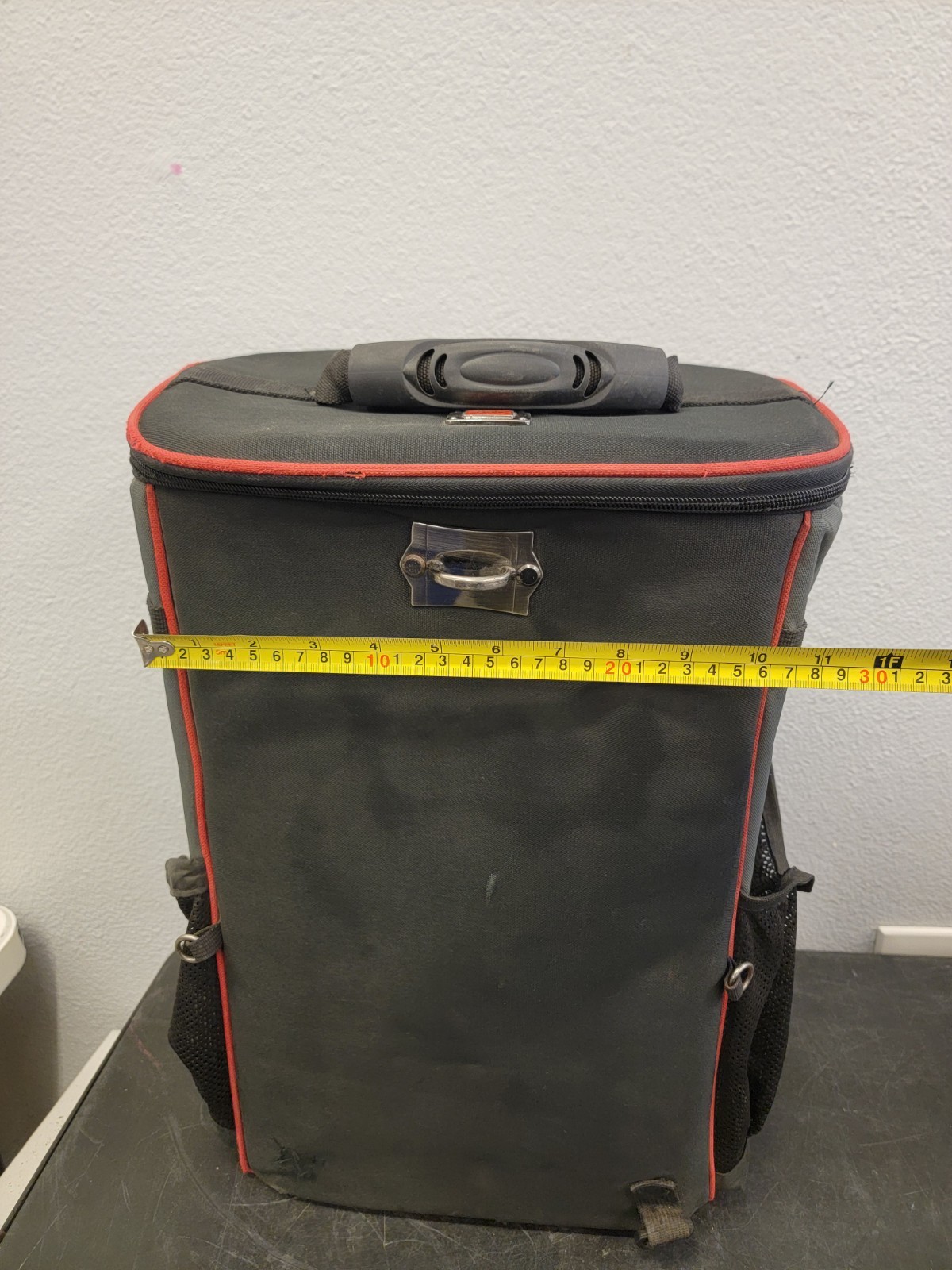 Revco Black Stallion BSX Welding Backpack Extreme Gear Pack 👁