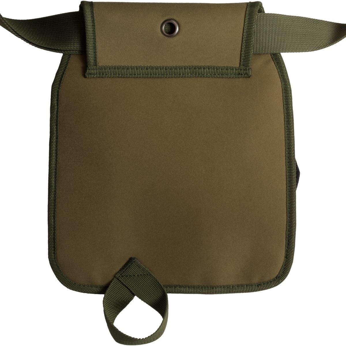 Handy Organizer Garden Tool Pouch – Unisex Utility Belt Apron for Gardening