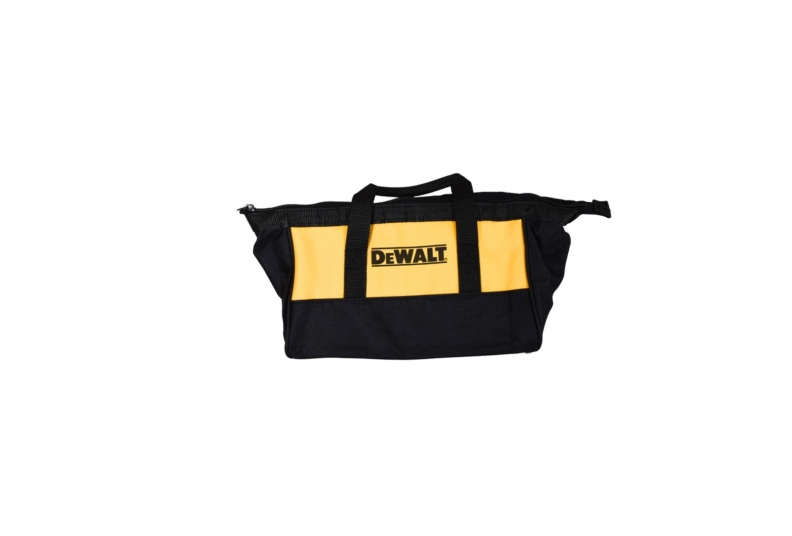 DeWalt BagDewalt11Yellow 11″ Yellow & Black Tool Bag Tools/Small Kits 3 Pack