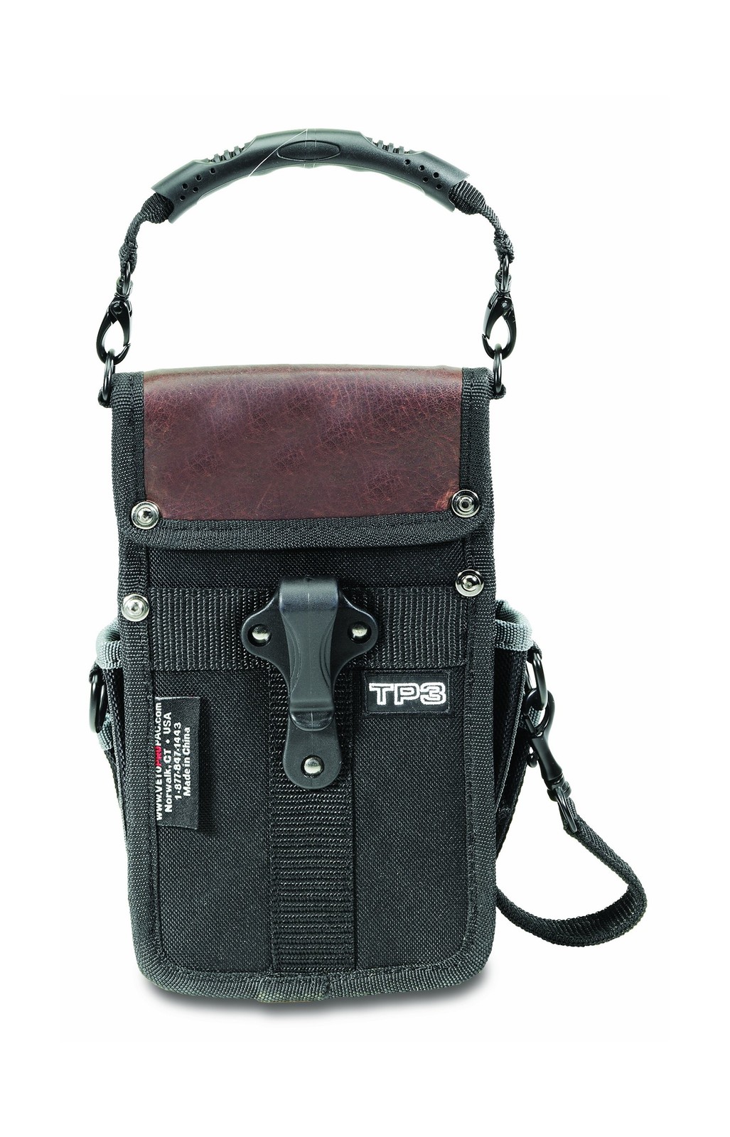 Veto Pro Pac TP3 Tool Pouch