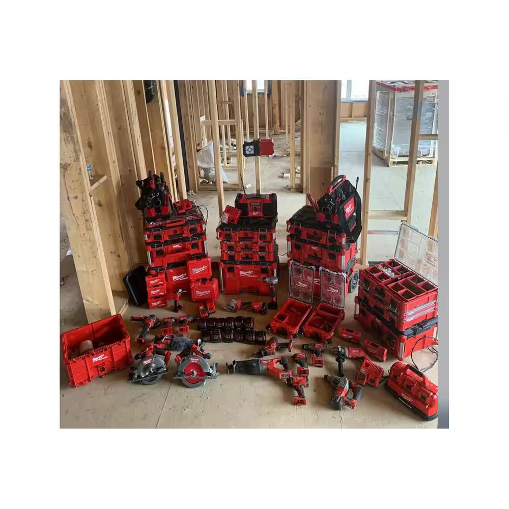 15 In. PACKOUT Tote