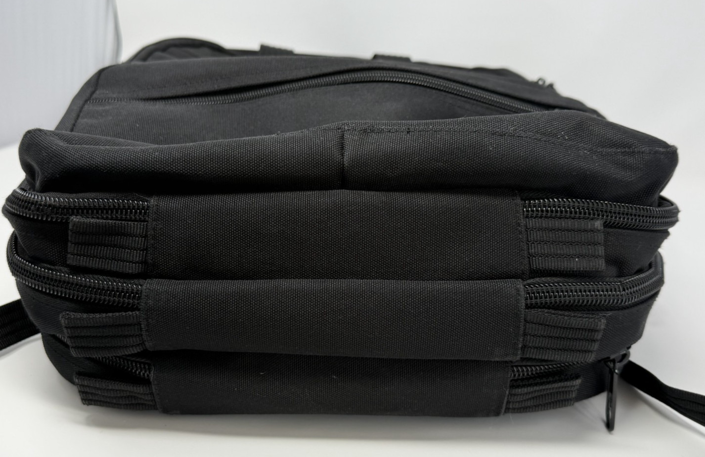 PakTek Tool Pak Original Backpack Black For Tools Pak Tek No. 90650 – FAST SHIP