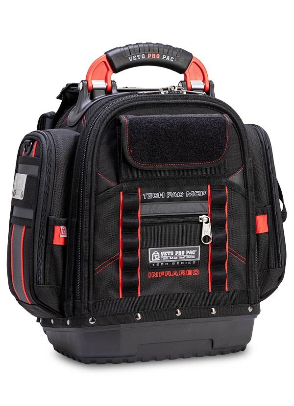 Veto Pro Pac Tech Pac MCP INFRARED Small Tool Backpack