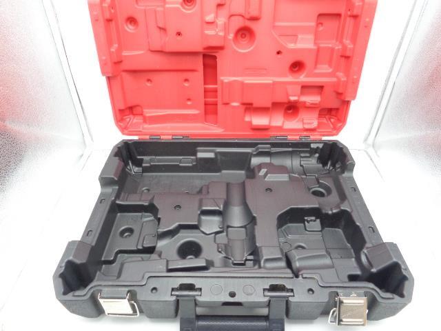 Milwaukee M18 Fuel 2897-22 CASE ONLY for 2704-20 Hammer Drill 2753-20 Driver
