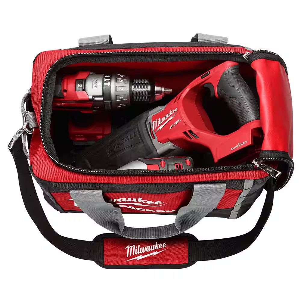 15 In. PACKOUT Tool Bag/Tote