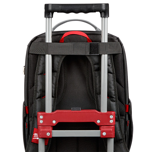 Milwaukee 48-22-8202 Low-Profile Backpack