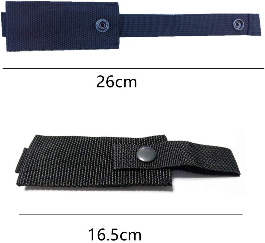 1 Piece Shears Sheath Pouch Shears Pouch Bag Scissor Sheath Hand Tools Pouch …