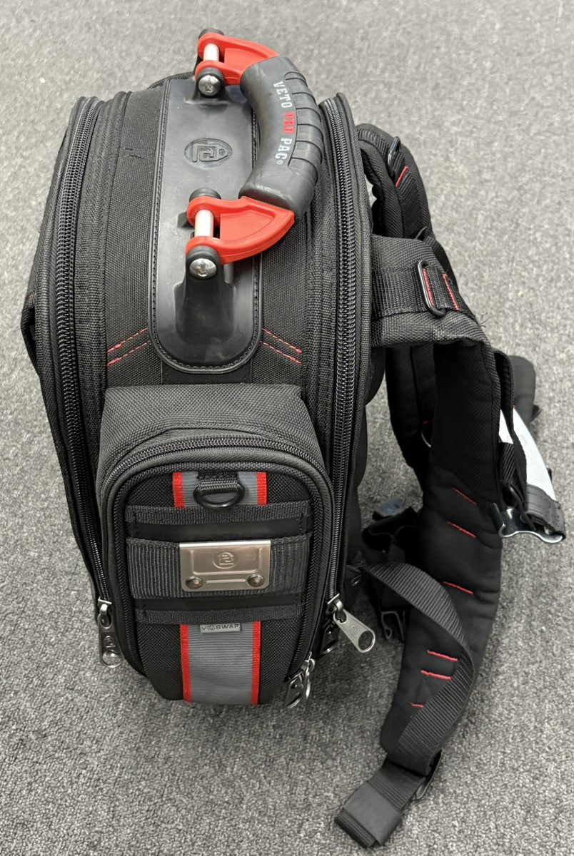VETO PRO PAC TECH PAC MCP INFRARED BACKPACK (MVP040055)