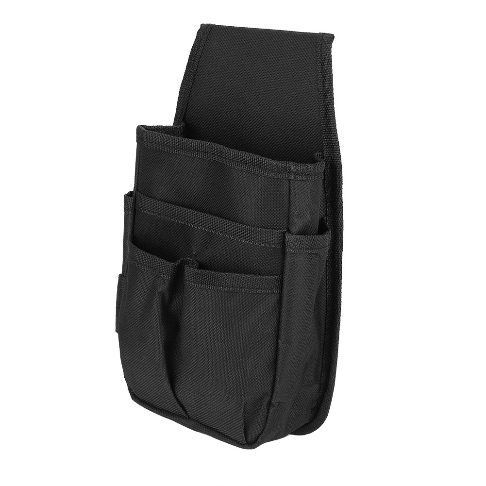 Heavy Duty Electrician Tool Waist Bag With Multiple Pockets Premium