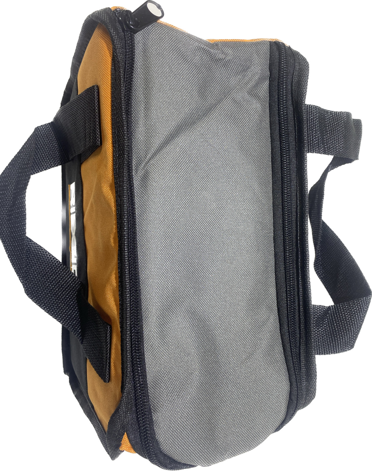 New 2 Pack of RIDGID (11x8x5) Tool Bags Carrying Cases For Hand and Power Tools