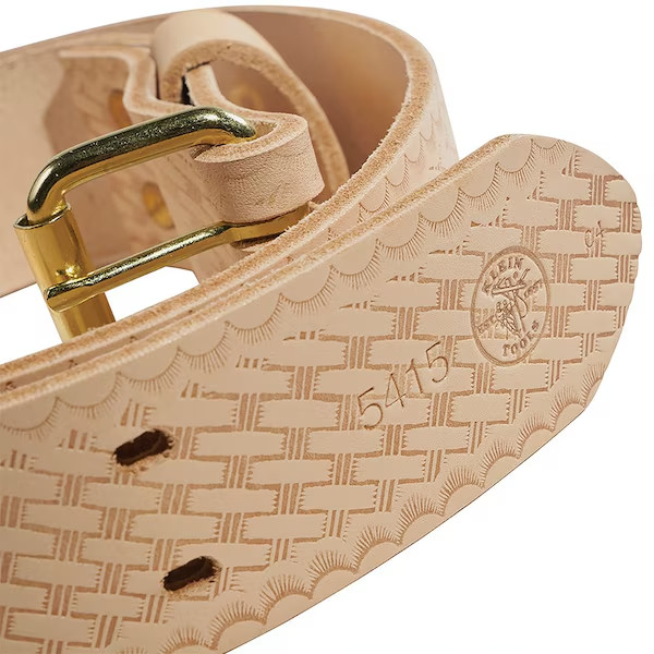 Klein Embossed Belt 5415L