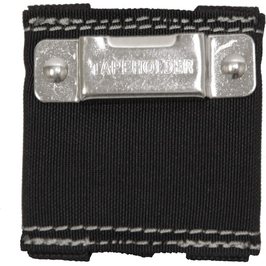 Gatorback Professional Carpenter’s Tool Belt Combo w/Air-Channel Pro Comfort