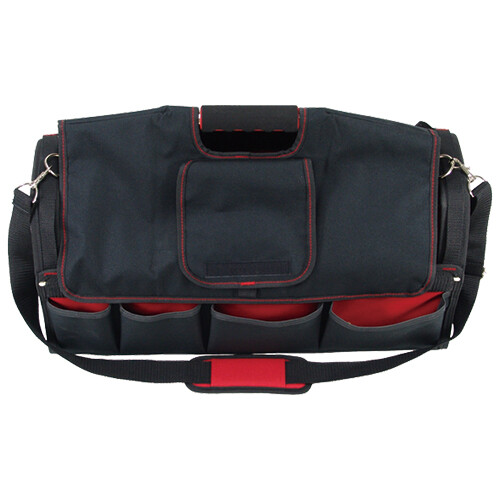 SK11 Tool Cary Bag PRO with Shoulder Belt L size (550x340x250mm) STC-L China