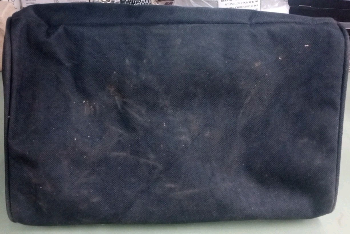Craftsman 12″ Tool Bag 06-024-02 (12 INCH BAG ONLY)