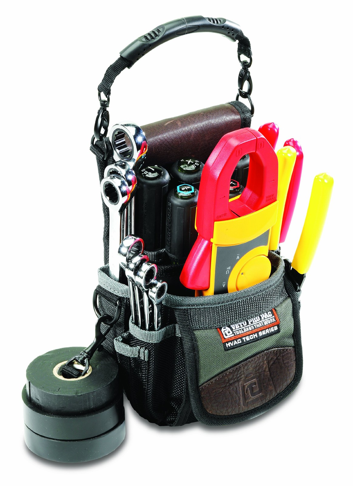 Veto Pro Pac TP3 Tool Pouch