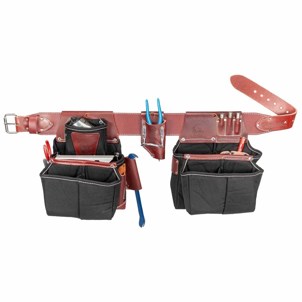 Occidental Leather 8087XXL OxyLights Driver Set, XXL
