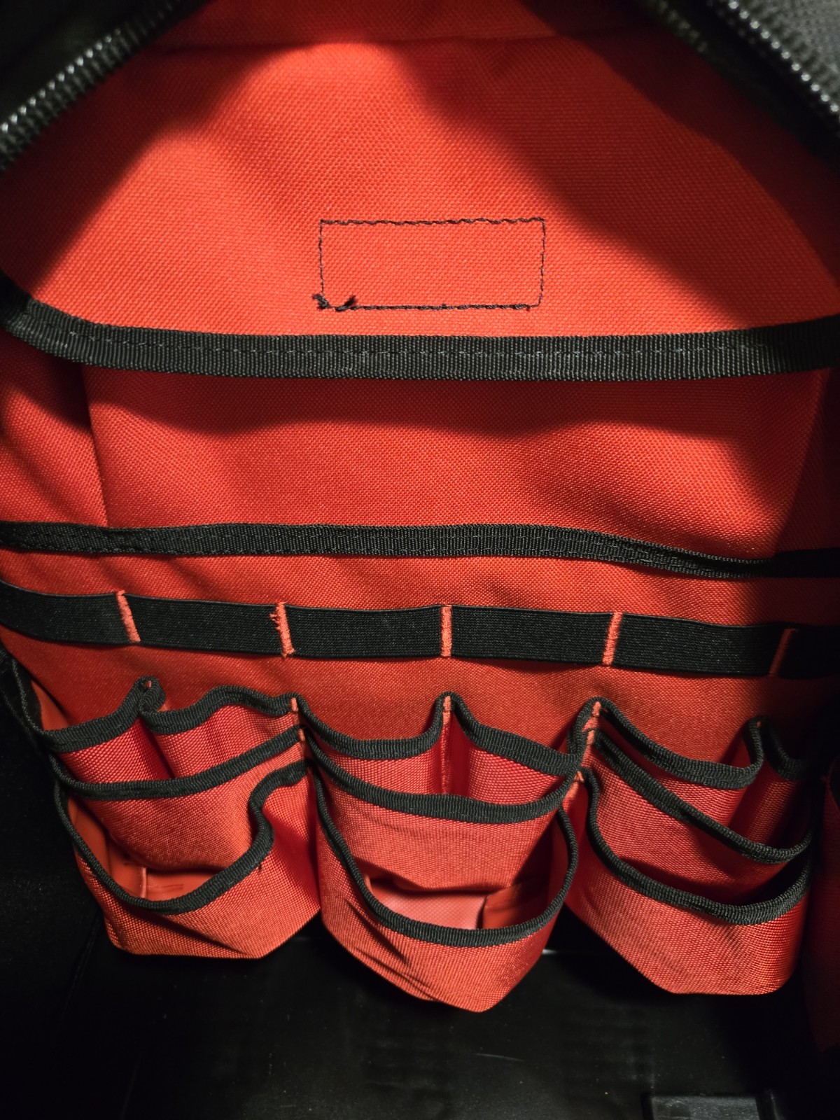 Milwaukee PACKOUT 15″ Tool Backpack 48-22-8301 Jobsite Heavy Duty Bag Brand New