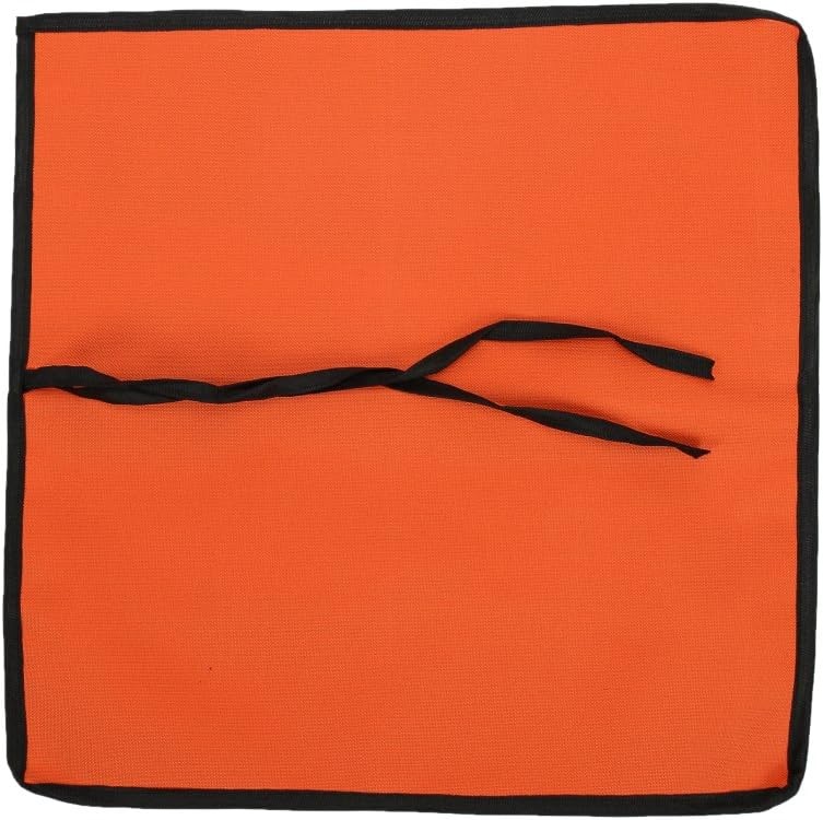 Heavy Duty Oxford Tool Roll Pouch Wrench Holder Organizer Bag With 12 Pockets…