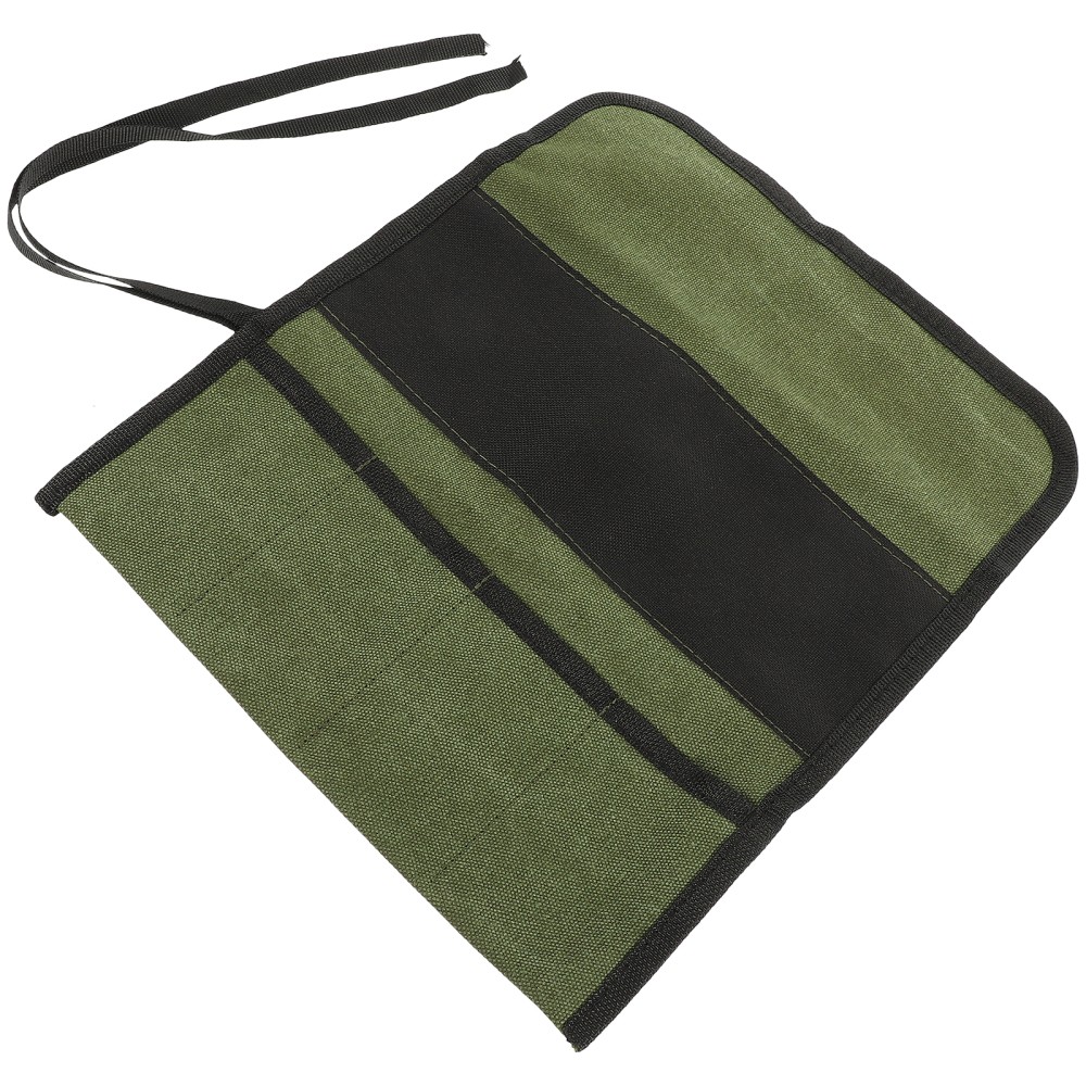 2 PCS Storage Bag for Hand Tools Bags Men Canvas Pouches Carrier