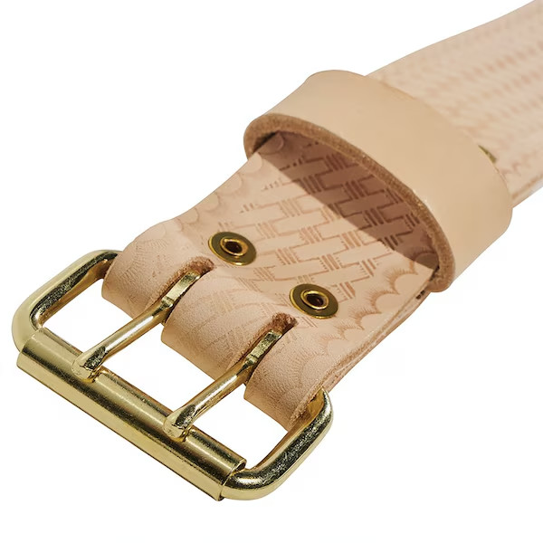 Klein Embossed Belt 5415L