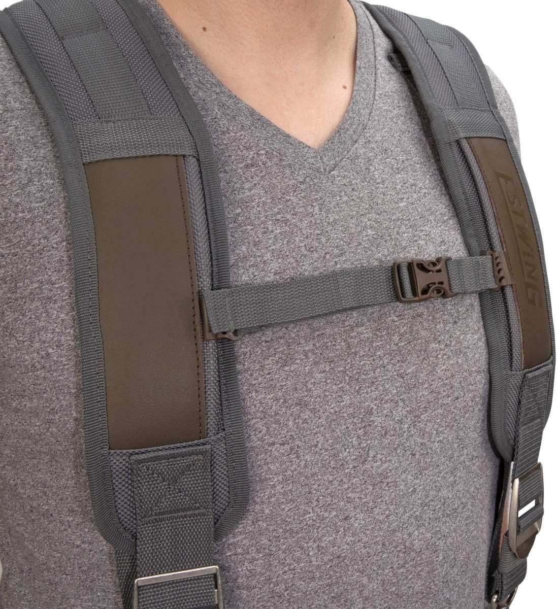 Heavy-Duty 13-Pocket Tool Rig for Electricians – Durable & Comfortable Design