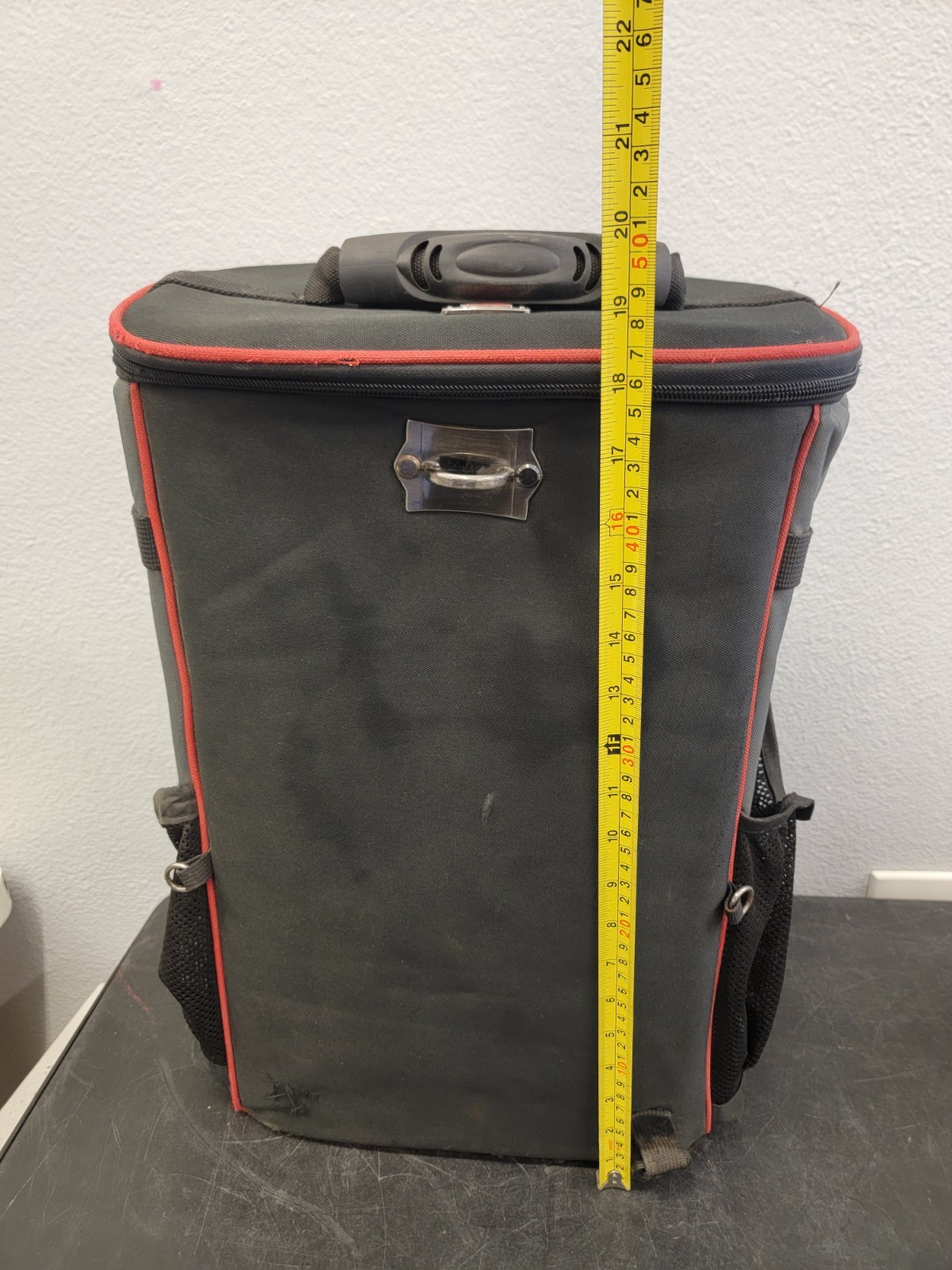 Revco Black Stallion BSX Welding Backpack Extreme Gear Pack 👁