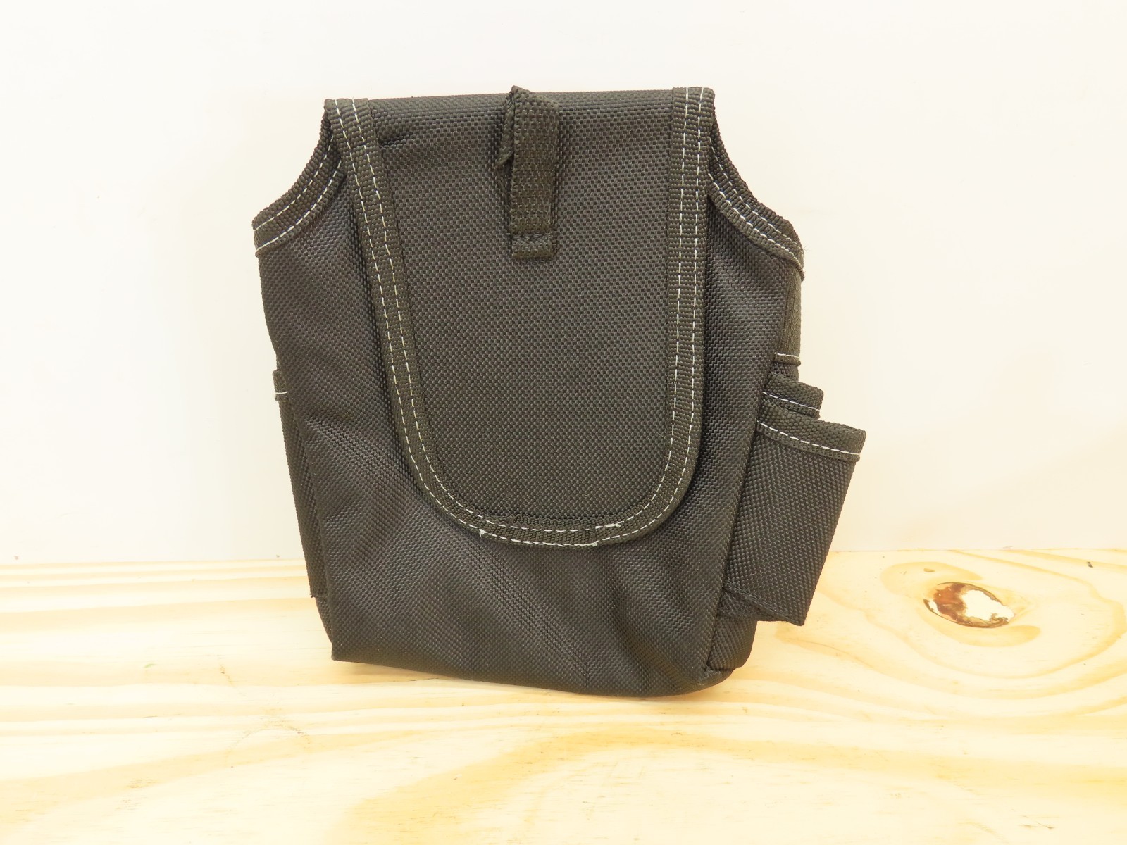 Bauer 10 Pocket Technician Carpenters Pouch