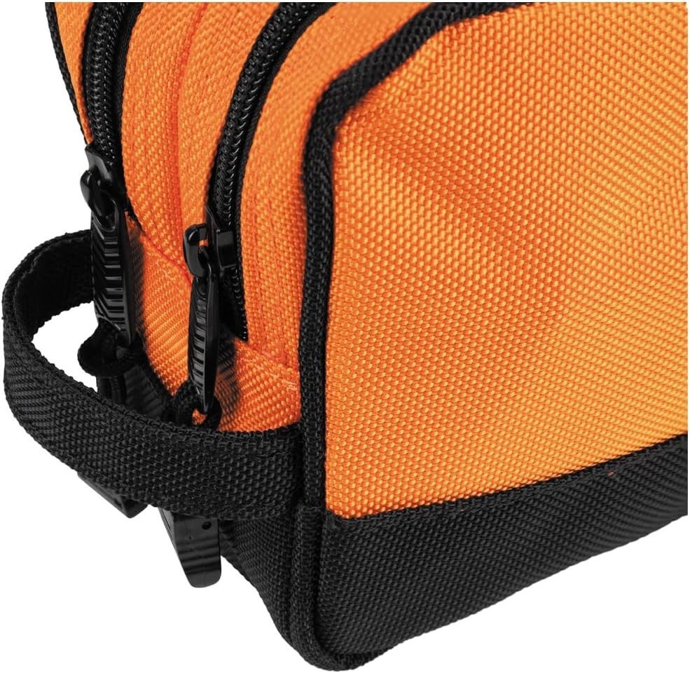 Compact Heavy-Duty Tool Organizer Bag – Two Sizes for Versatile Tool Management