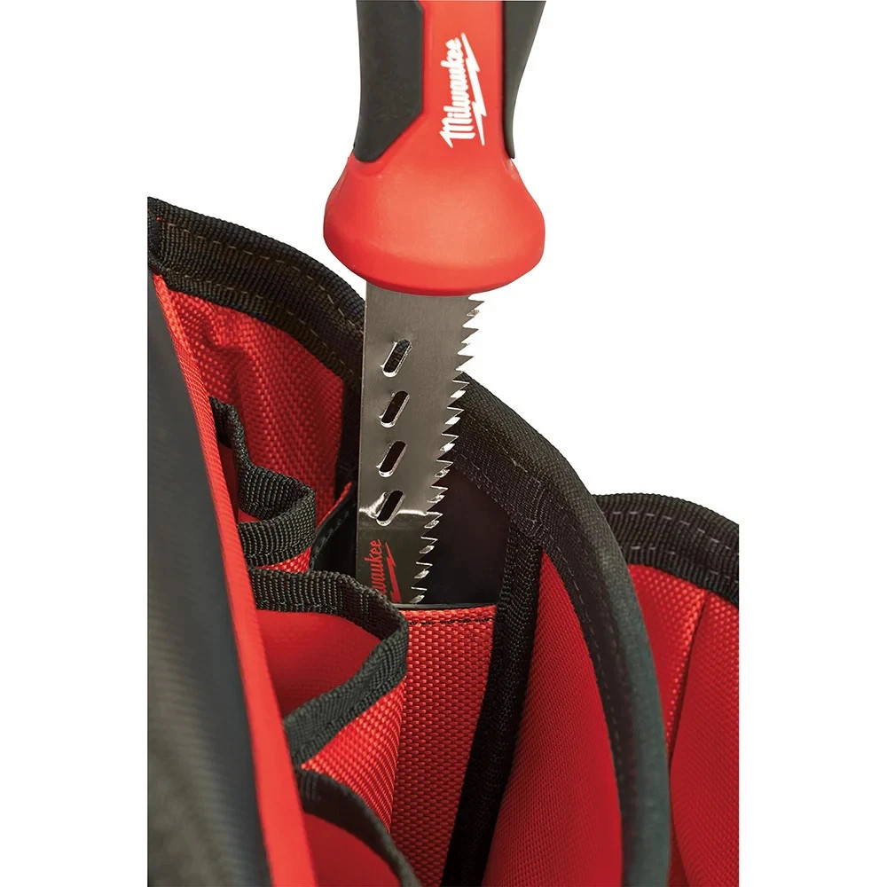 Milwaukee 48-22-8120 Contractor Work Belt with Suspension Rig (US STOCK)