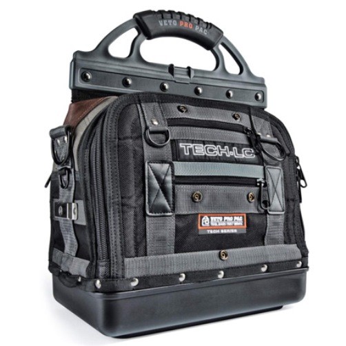 Veto Pro Pac TECH-LC Service Technician Bag