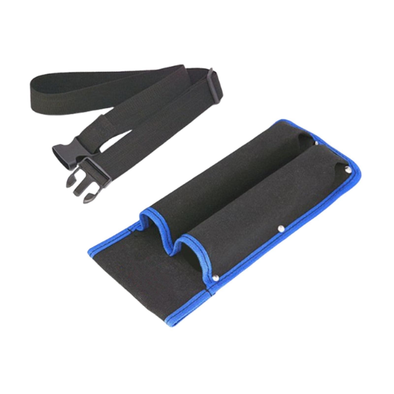 Welding Tool Belt Pouch Storage Pouch Comfortable Lightweight Supplies